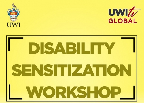 UWITV Disability Sensitization Workshop
