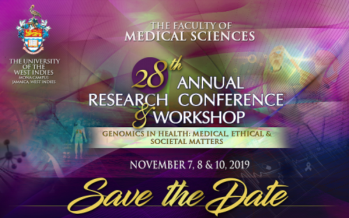 FMS | 28th Annual Research Conference & Workshop