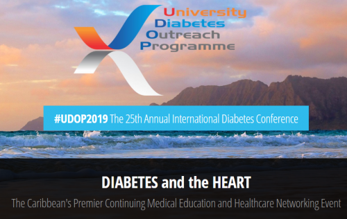 The 25th Annual International Diabetes Conference: DIABETES & the HEART