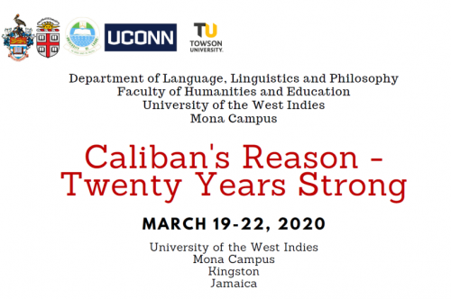 Caliban's Reason | Twenty Years Strong Conference