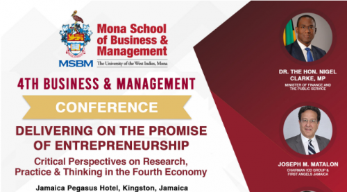 4th International Business and Management Conference