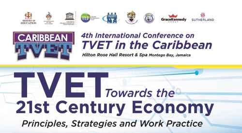 TVET Towards the 21st Century Economy: Principles, Strategies and Work Practice