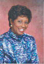 Beverly Anderson Manley