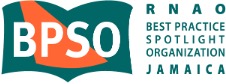 BPSO Logo