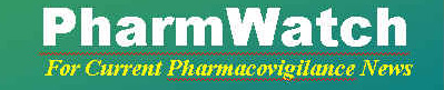 Pharmwatch