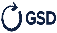 GSD Dawn logo