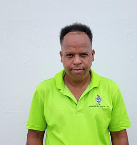 image of Jermain Campbell