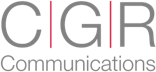 CGR Communications logo
