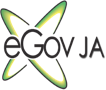 eGov JA Logo