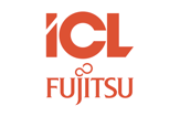 Fujitsu ICL Logo