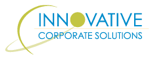 Innovative Corporate Solutions Company Limited logo