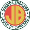 Jamaica Broilers Group Logo