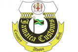 Jamaica Customs Logo
