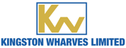 Kingston Wharves Limited Logo