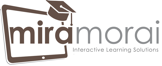 Miramorai Logo