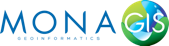 Mona GIS logo