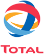 Total logo