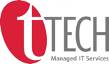 tTech logo