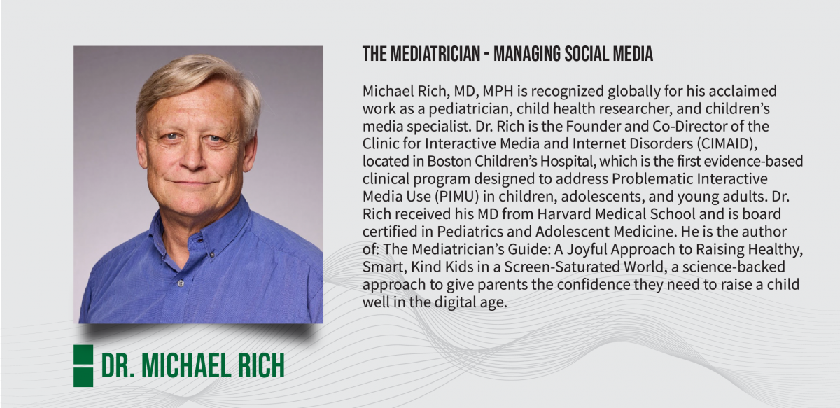 Michael Rich