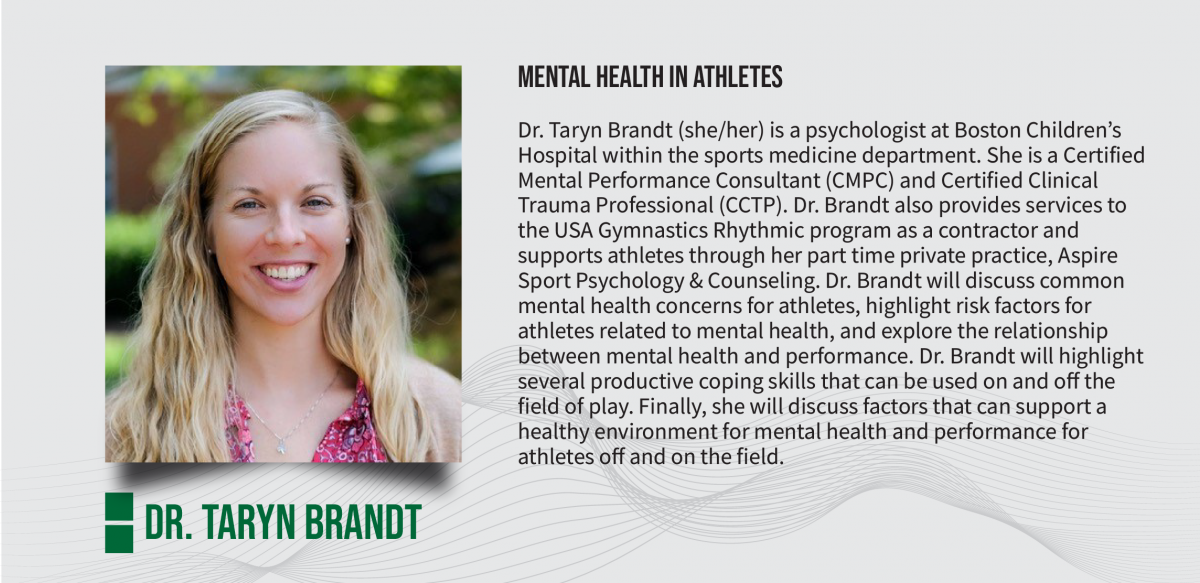 Taryn Brandt image
