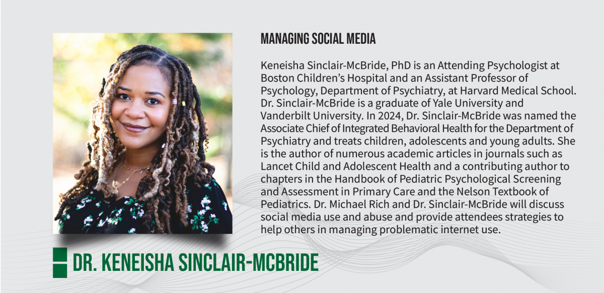 Keneisha Sinclair-Mcbride image