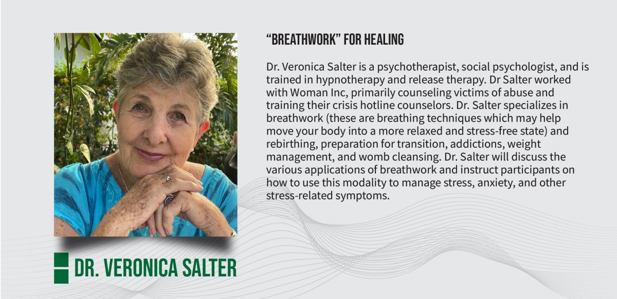 Veronica Salter