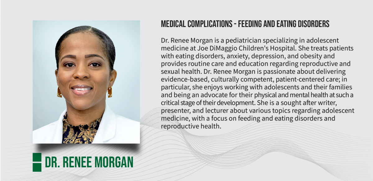Renee Morgan Image