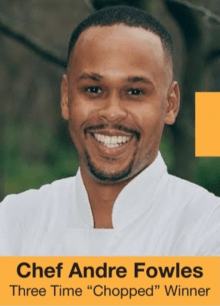 Presenter Image