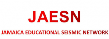 Jamaica Educational Seismic Network