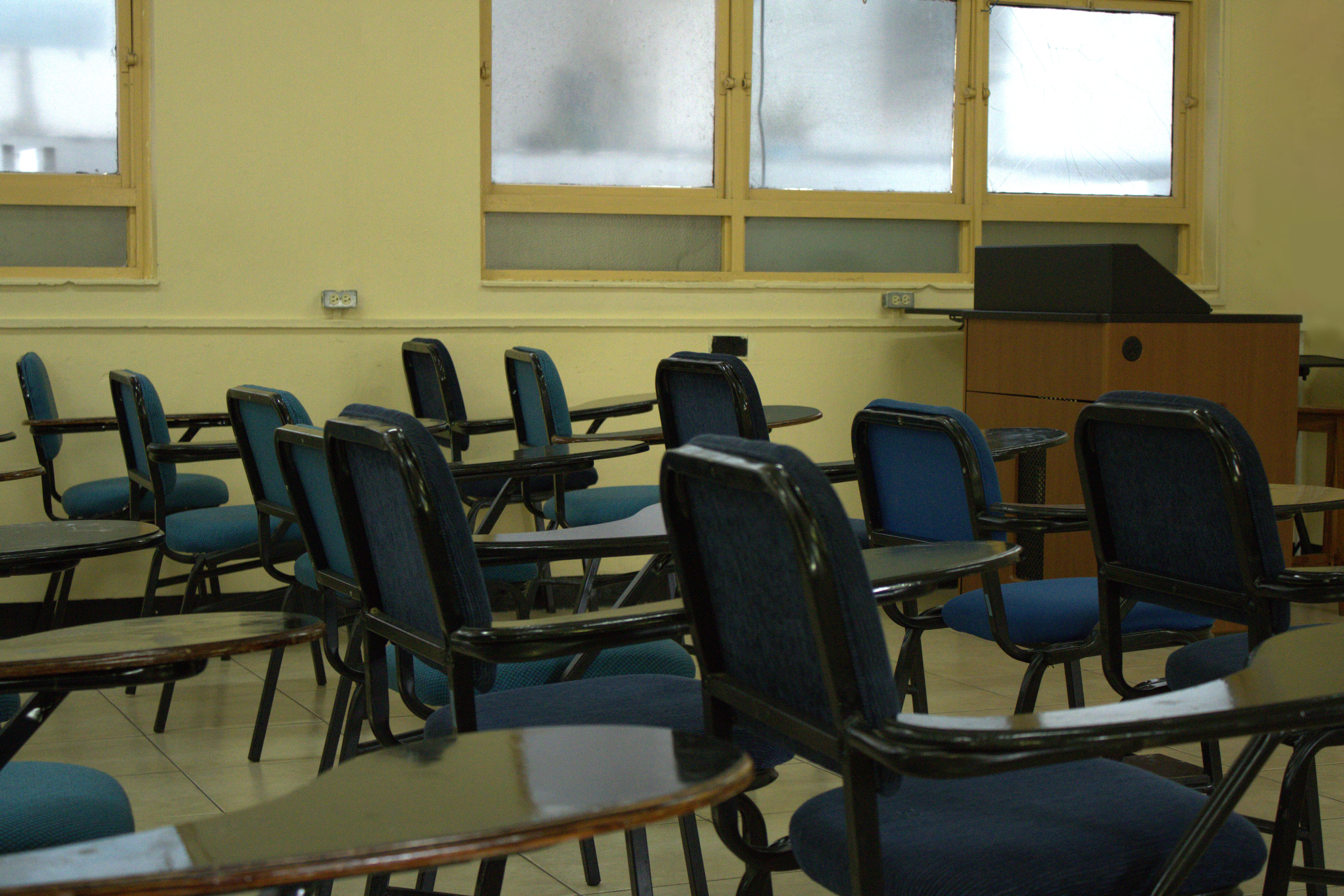 Engineering Room B | Faculty of Engineering