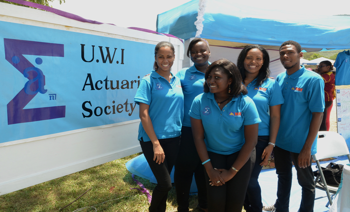 Actuarial Society