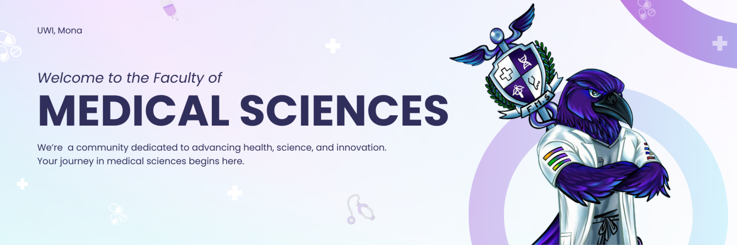 Welcome to the Faculty of Medical Sciences Website