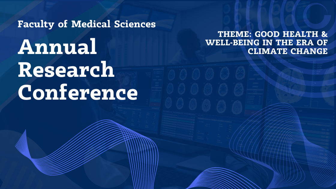 Research Conference Header