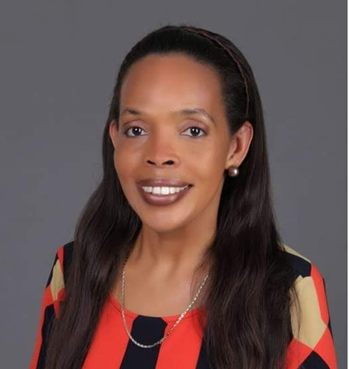 Prof Maxine Gossell-Williams Bio Photo