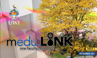 MeduLink Issue 1 - October 2017
