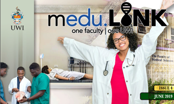 MeduLink Issue 4 - June 2019