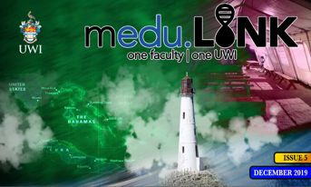 MeduLink Issue 5 - December 2019