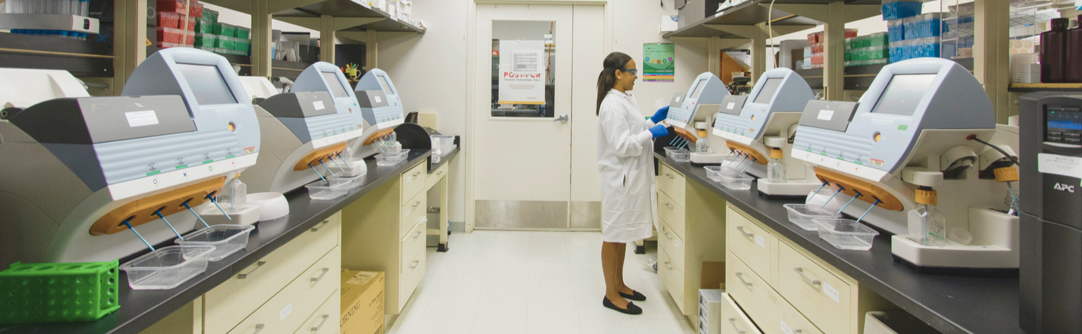 Research Lab