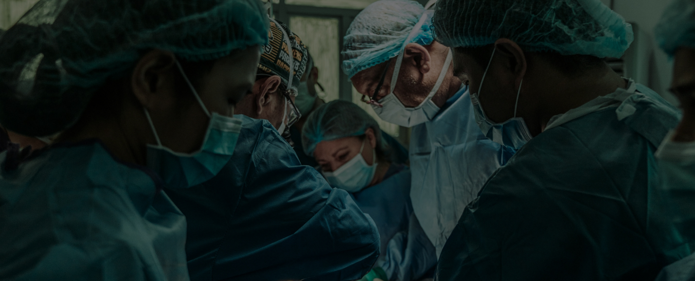 Surgery, Radiology