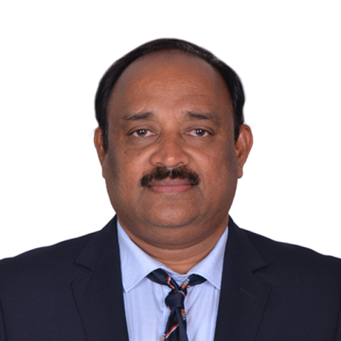 Picture of Dr. Penugonda