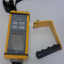 X-Ray Radiation Dosimeter AT1103M