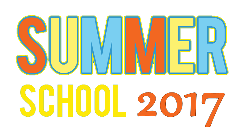 Summer School 2017 | The Faculty of Science and Technology
