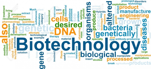 Biotechnology