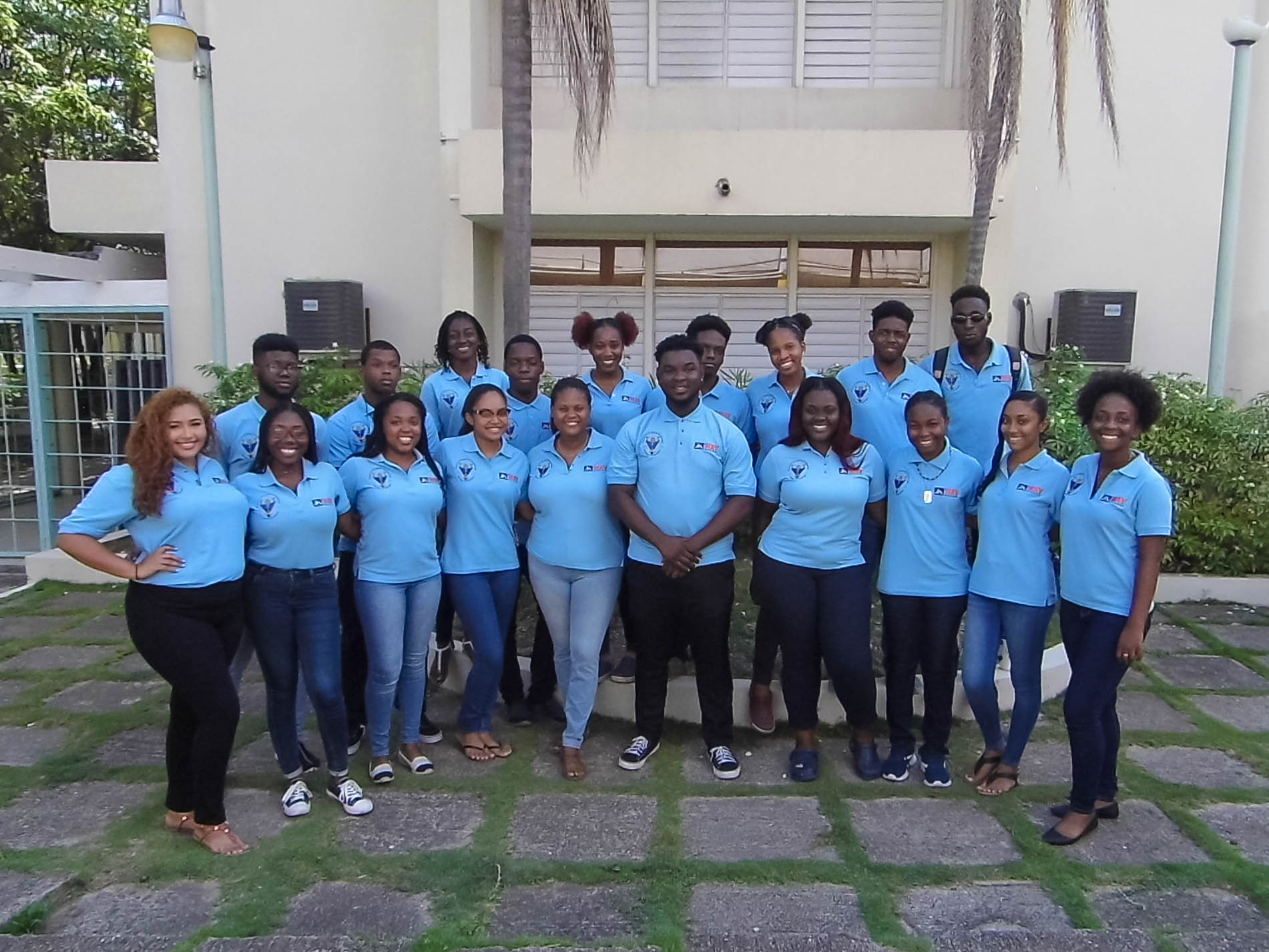 FSt Guild Reps