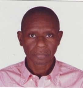 image of Dr. Christopher Charles