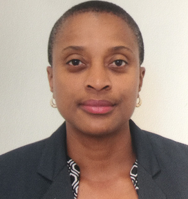 image of Prof. Suzette A. Haughton