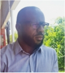 image of Glenville McLeod