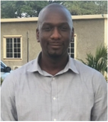 image of Nigel Wright