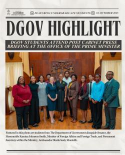 DGOV Highlights 3