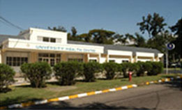 Healthcentre